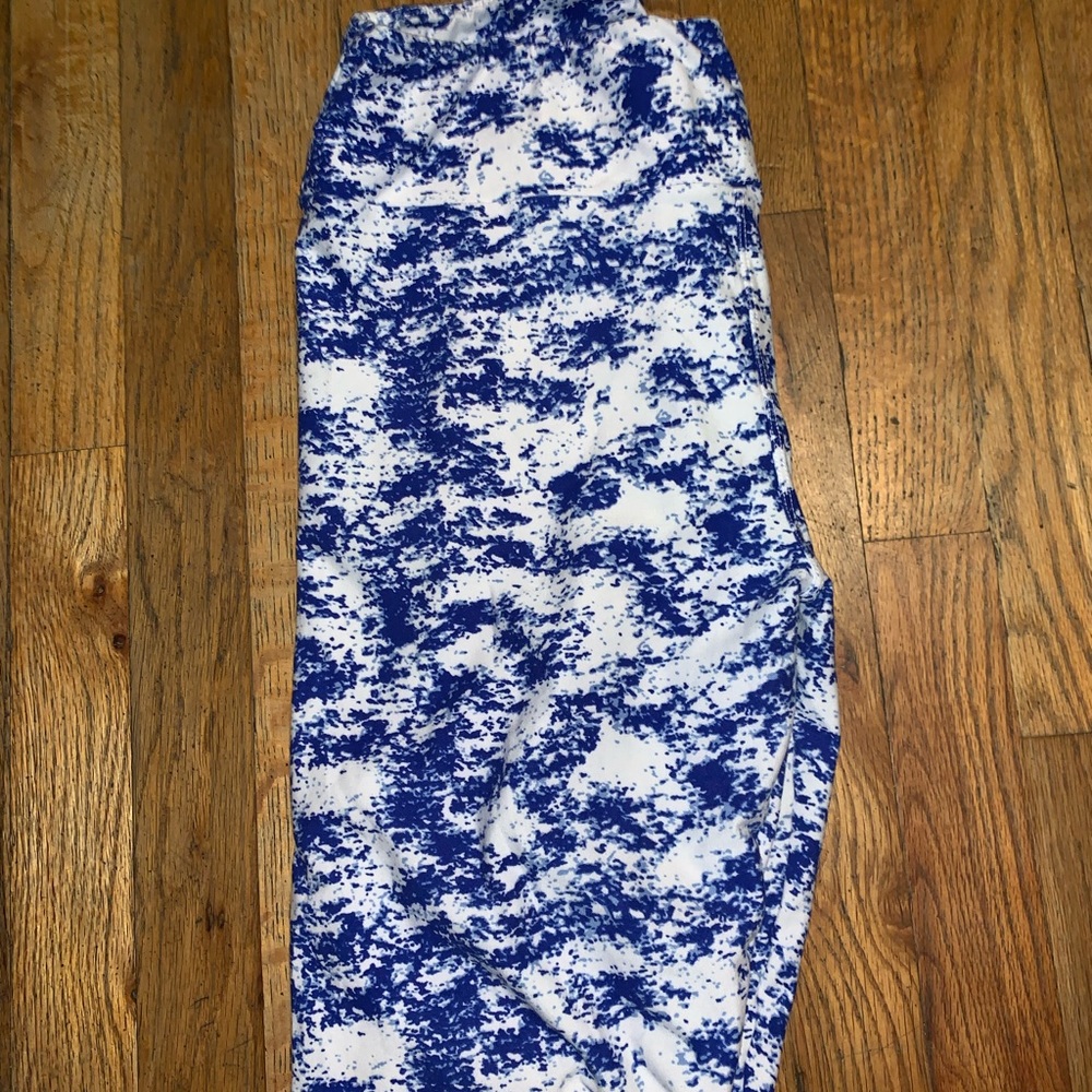 LuLaRoe TC legging